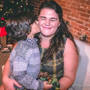 Meet your Posher, Khristan